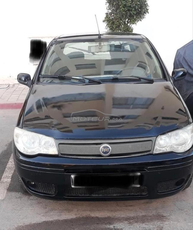 fiat palio brazil