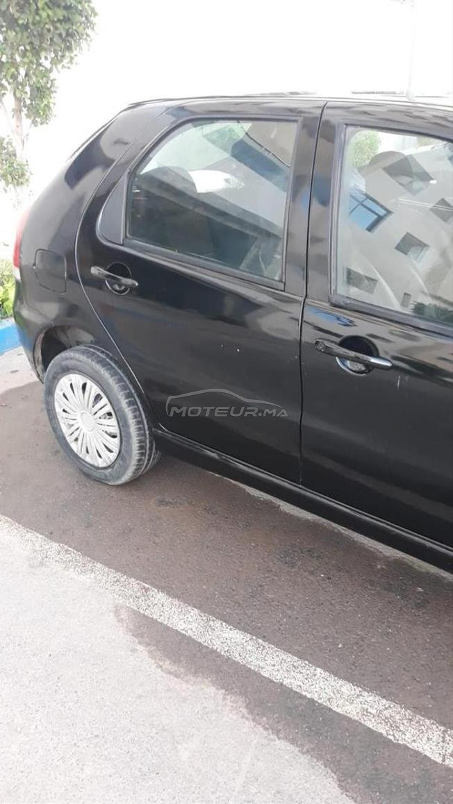 fiat palio brazil