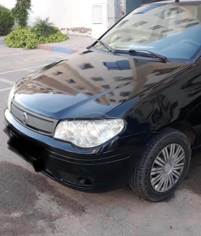 fiat palio brazil