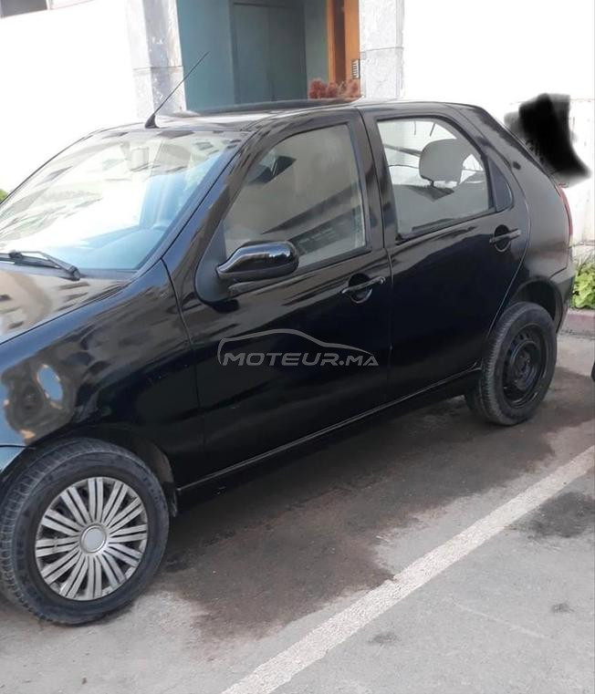fiat palio brazil