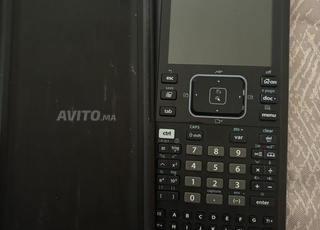 calculatrice graphique 