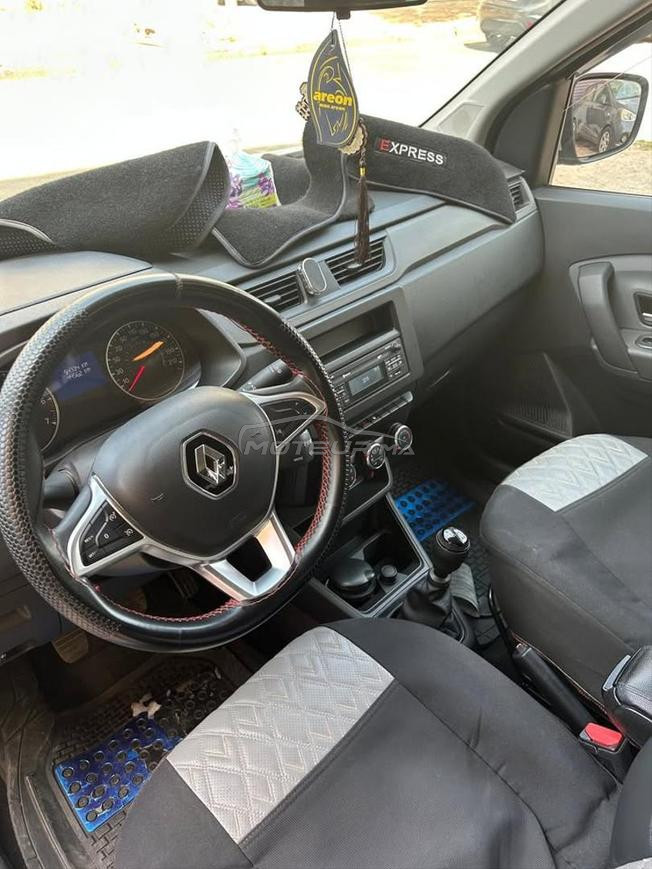 Renault Express Diesel 2023 Excellent Etat