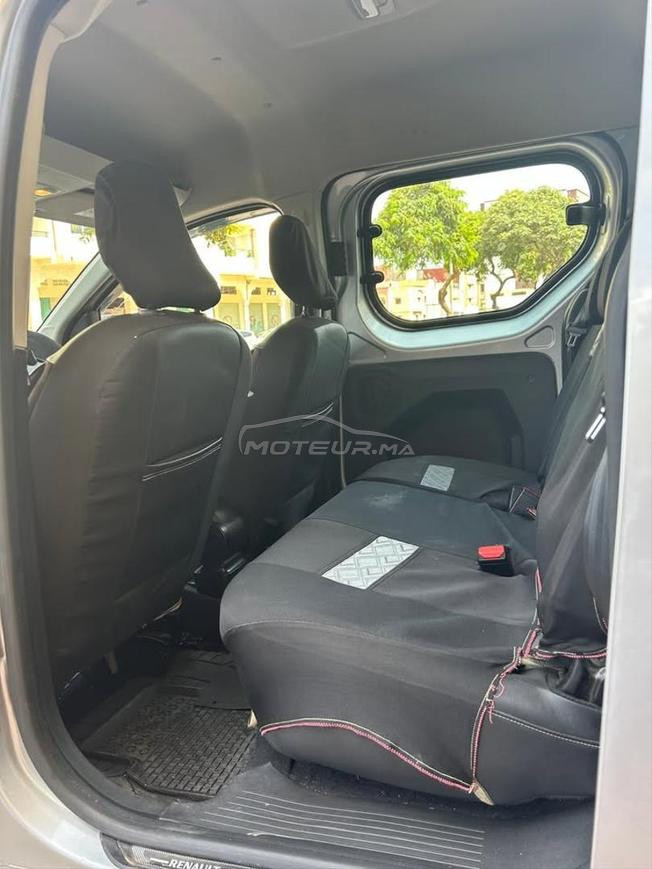 Renault Express Diesel 2023 Excellent Etat