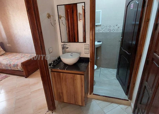 Appartement à louer 60 m² à Settat-Smaala