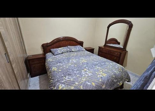 Appartements à louer quotidiennement meublés à Casablanca