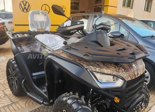 كواد سيغواي 570