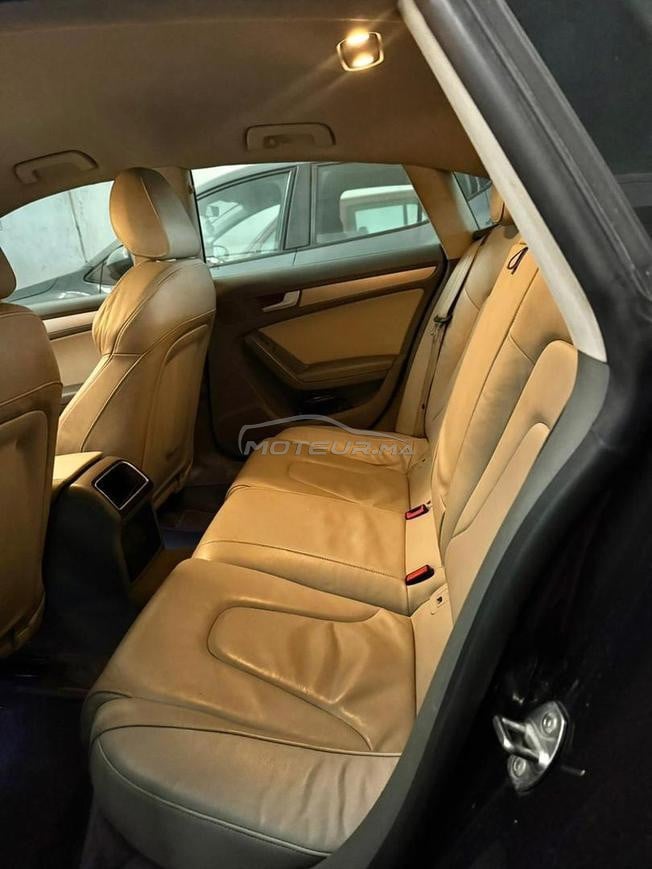 audi A5 2011 Diwana 2017