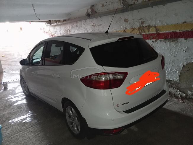 ford c max 2014