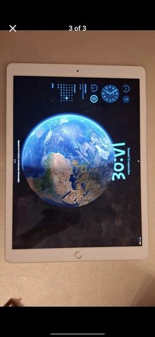 Apple IPad Pro 12,9 pouce 2e gen