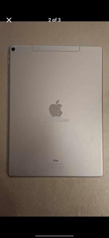 Apple IPad Pro 12,9 pouce 2e gen - 2