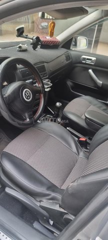 ديوانة 2010 جولف 4 كل الخيارات