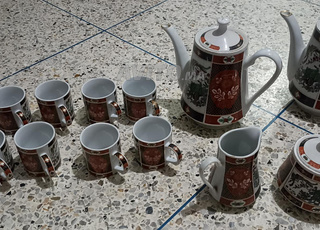 service café taouss al hor 💯 سرڤيس طوس الحر 