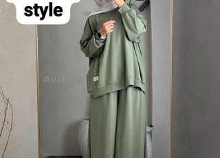 كيطمة ديال لخريف طووووب 