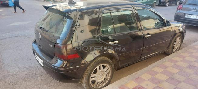 golf 4 diesel