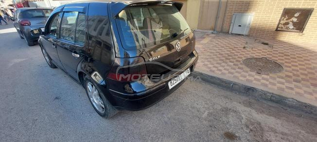 golf 4 diesel