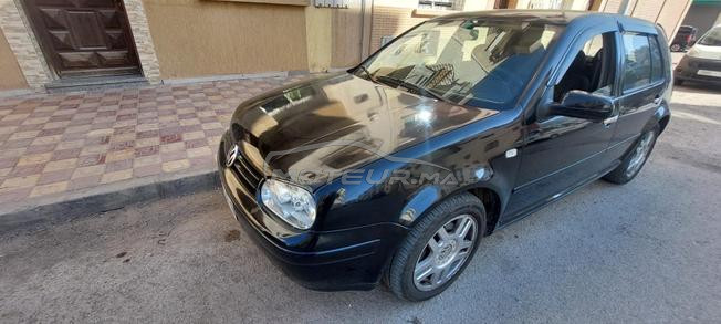 golf 4 diesel