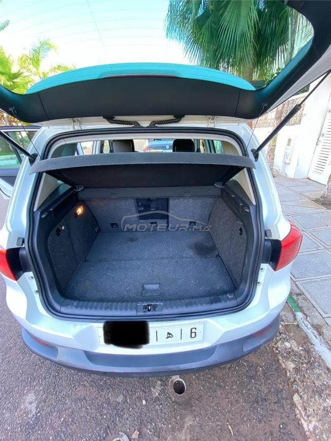 volskwagen tiguan 2.0 tdi 