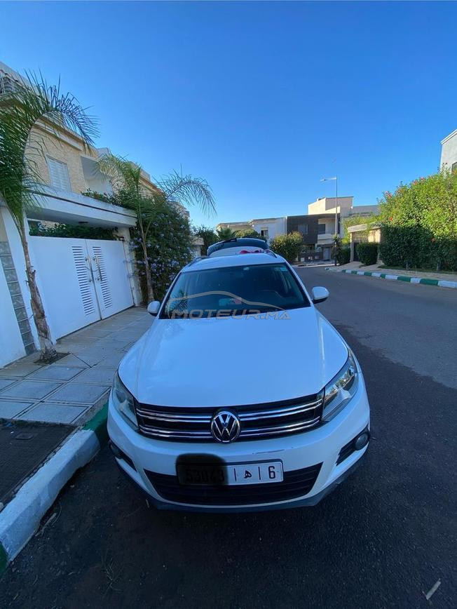 volskwagen tiguan 2.0 tdi 