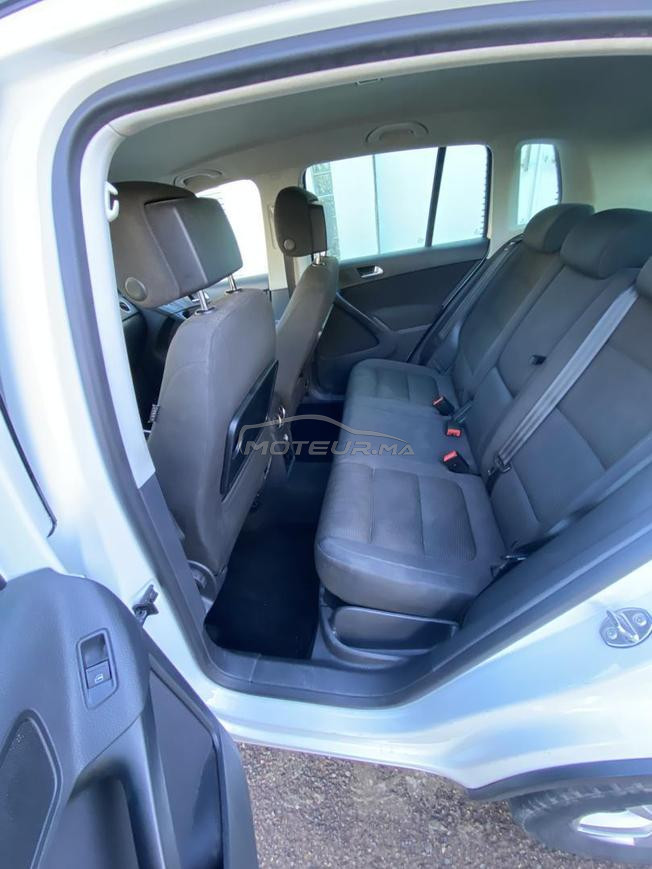 volskwagen tiguan 2.0 tdi 