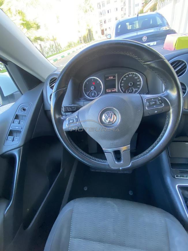 volskwagen tiguan 2.0 tdi 
