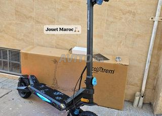 تروتينيت الكتريك