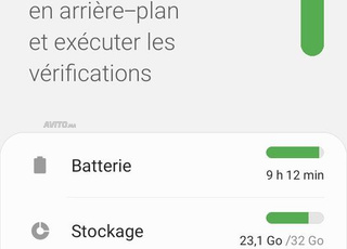 Samsung Galaxy j6 2018 