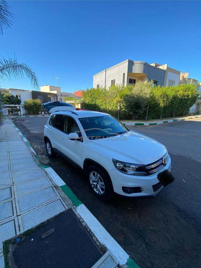 tiguan 2.0tdi