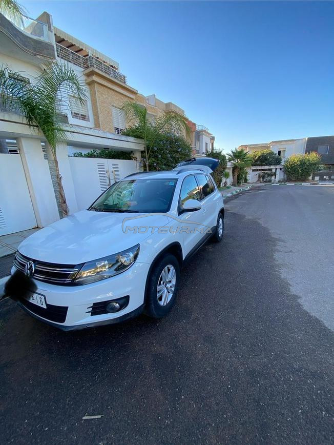 tiguan 2.0tdi