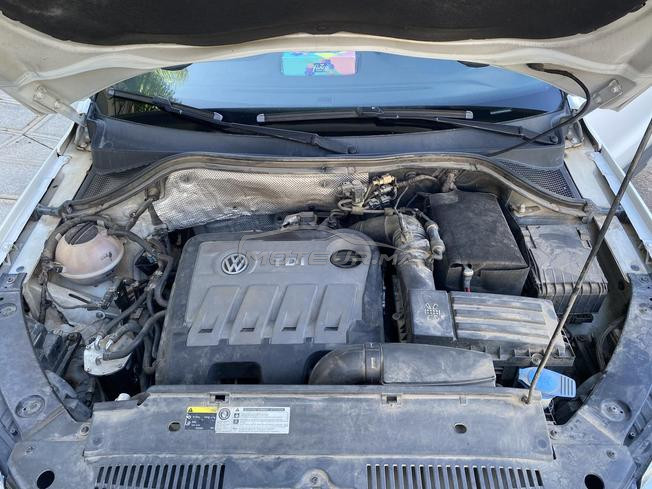 tiguan 2.0tdi