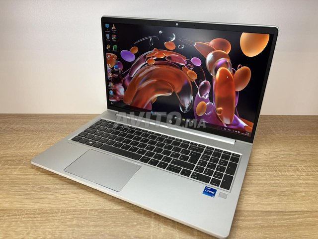 HP 450 G8 i5 11th Gen 16Go Ram 512Go ssd 
