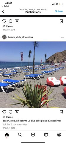 Vends bain de soleil transat plage 