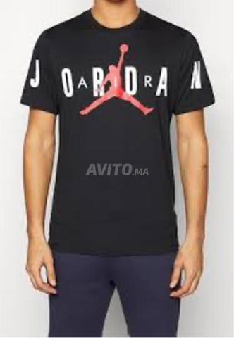 T short jordan original tous les tailles desponib