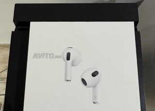 Airpods 3 