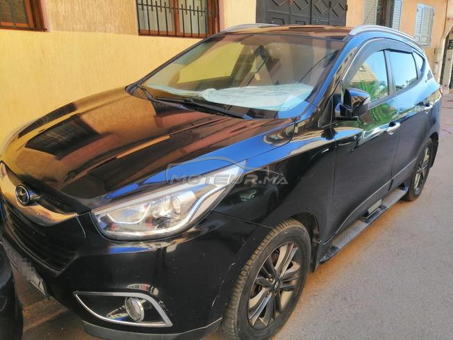 hyundai ix35 diesel 2015