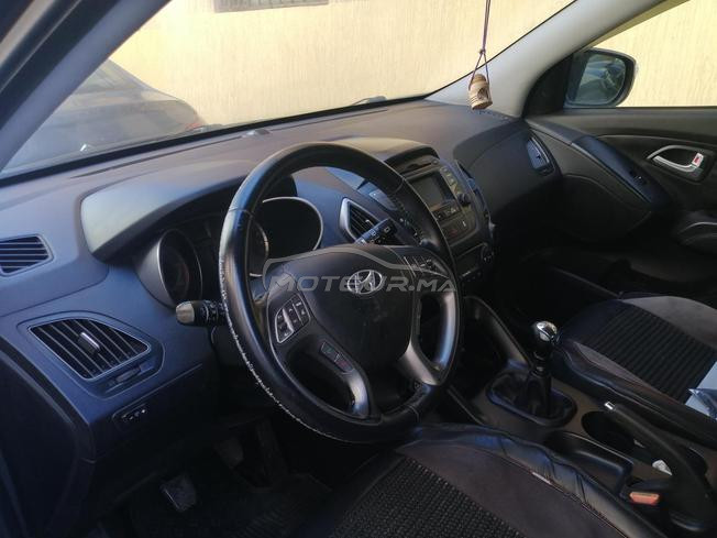 hyundai ix35 diesel 2015