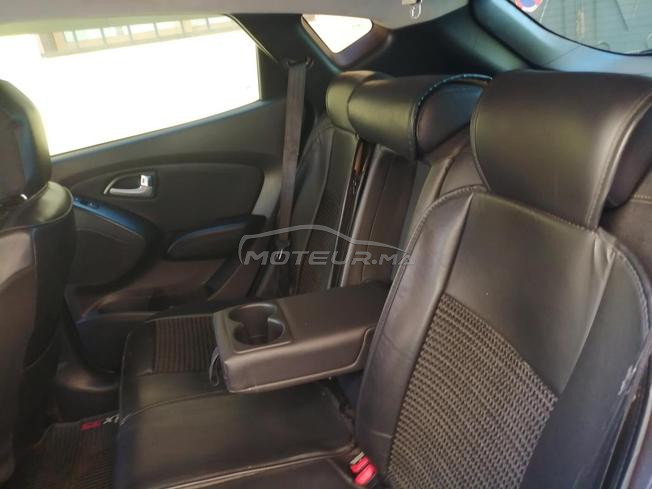 hyundai ix35 diesel 2015
