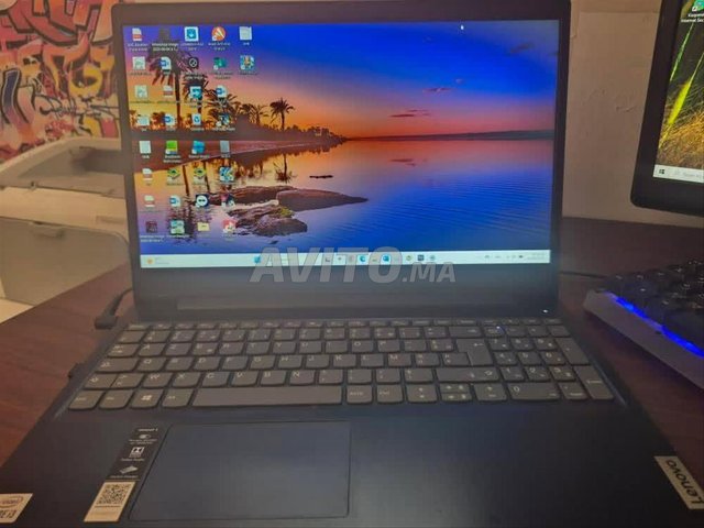 pc portable lenovo