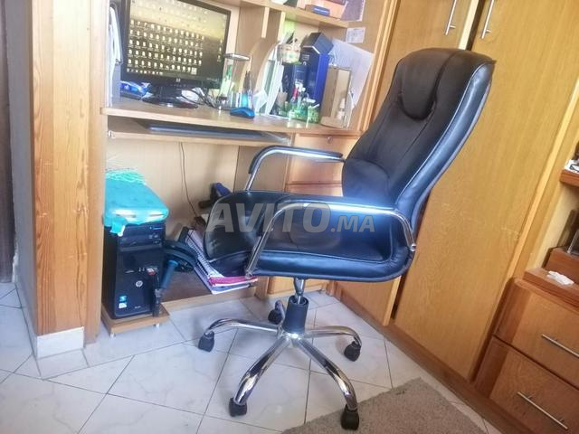Fauteuil de bureau - 2