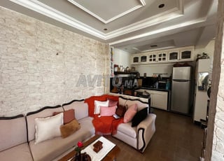 Magnifique Duplex à Tamesna