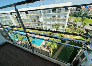 Appartement à louer à Bouznika longue durée