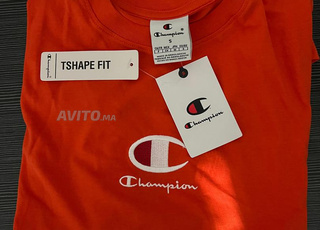 T-Shirt Champion