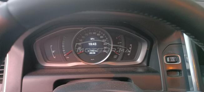 Volvi xc 60  