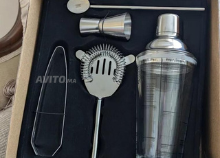 Kit de bar - Set de bar professionnel 