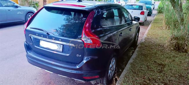 Volvi xc 60  
