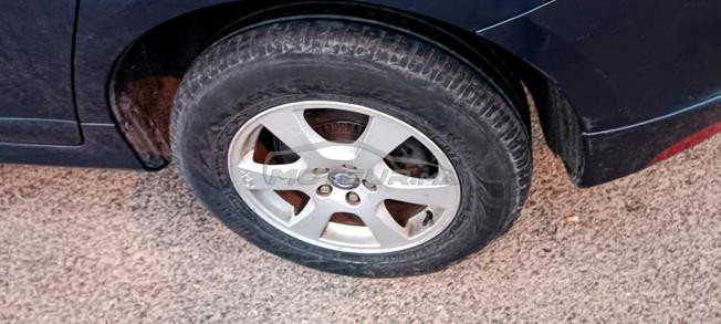 Volvi xc 60  
