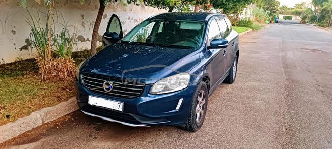 Volvi xc 60  
