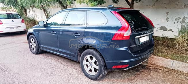 Volvi xc 60  