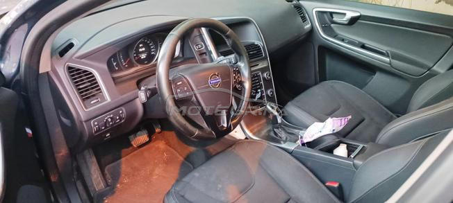 Volvi xc 60  