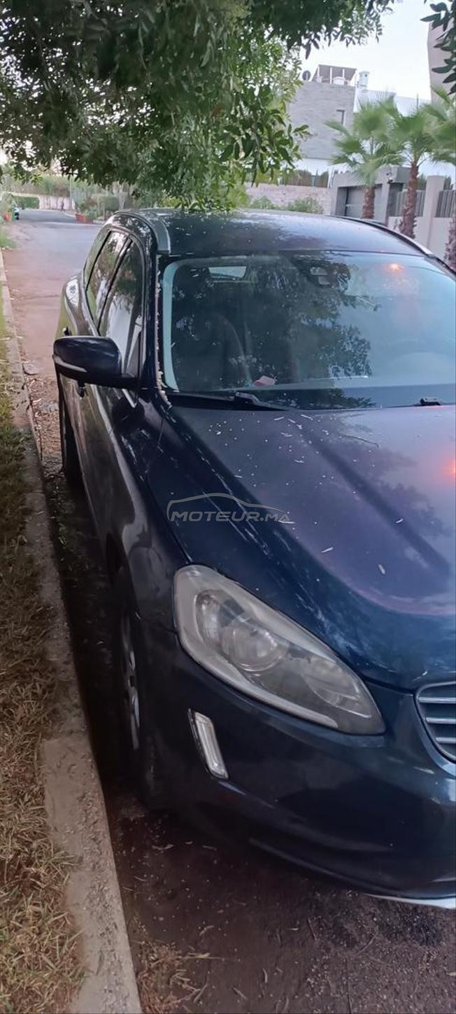 Volvi xc 60  