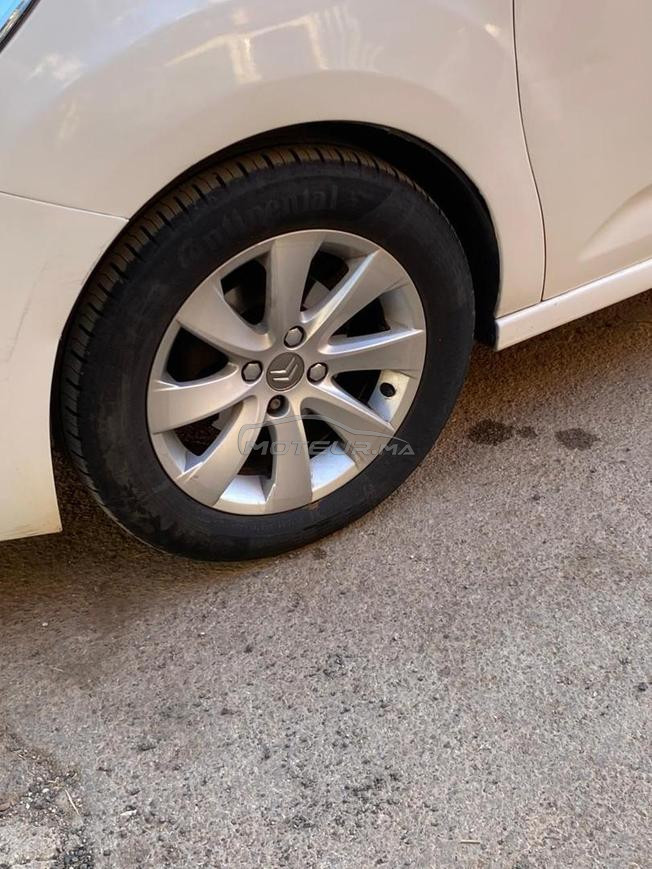 Citroën C3 Diesel Manuelle 2016 à Khouribga